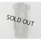 MSAパラクレイトPRC-148ラジオポーチSG新品
