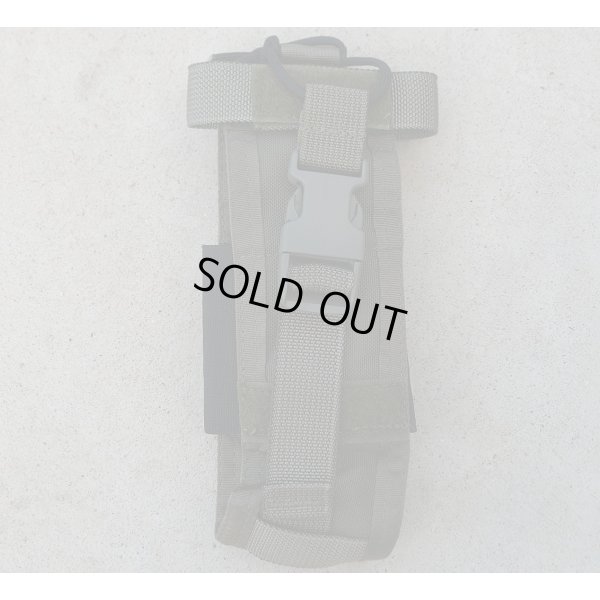 画像1: MSAパラクレイトPRC-148ラジオポーチSG新品