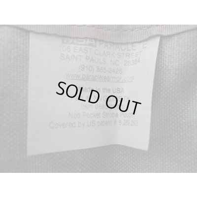 画像3: MSAパラクレイトNVGポーチSG新品