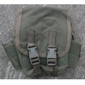 MSAパラクレイトNVGポーチSG新品
