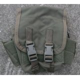 MSAパラクレイトNVGポーチSG新品