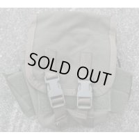 MSAパラクレイトNVGポーチSG新品