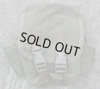 MSAパラクレイトNVGポーチSG新品