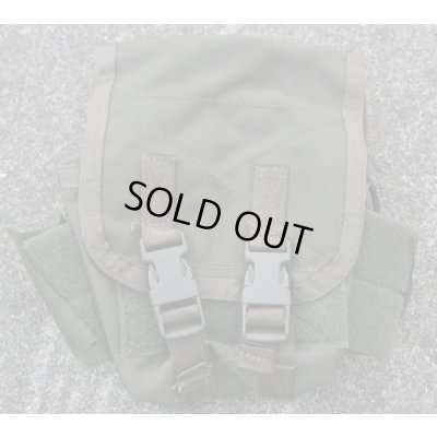 画像1: MSAパラクレイトNVGポーチSG新品