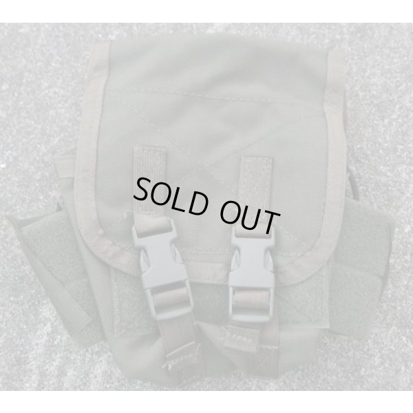 画像1: MSAパラクレイトNVGポーチSG新品