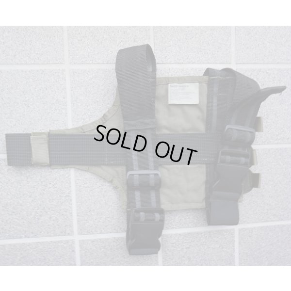 画像2: MSAパラクレイト レッグ40mmグレネードポーチSG新品