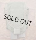 MSAパラクレイト ハンドグレネードポーチSG新品