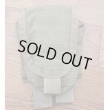 MSAパラクレイト ハンドグレネードポーチSG新品