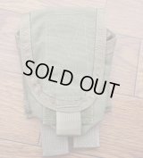 MSAパラクレイト ハンドグレネードポーチSG新品