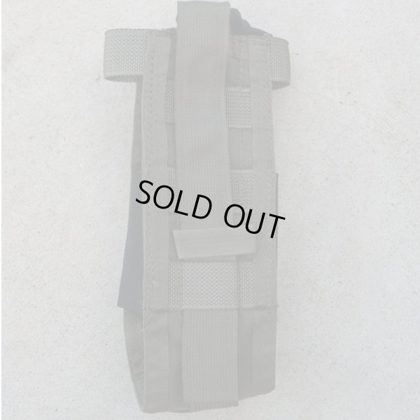 画像2: MSAパラクレイトPRC-148ラジオポーチSG新品