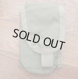 MSAパラクレイト117E FACEポーチSG新品