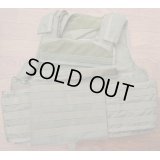 PPEパラクレイトRMV019-05ボディアーマーSG MEDIUM-LONG新品