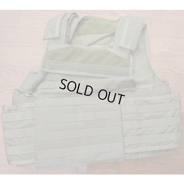 画像1: PPEパラクレイトRMV019-05ボディアーマーSG MEDIUM-LONG新品