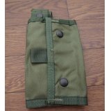 米国境警備隊MSAパラクレイト ショットシェルポーチOD新品