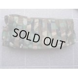 MSAパラクレイト ハイドレーションポーチ ウッドランド迷彩 新品