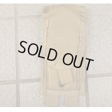 MSAパラクレイトM4シングルマガジンポーチCB（コヨーテブラウン）新品