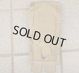 MSAパラクレイトM4シングルマガジンポーチCB（コヨーテブラウン）新品