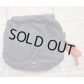 MSAパラクレイト ファーストエイドポーチ紺 新品