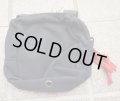 MSAパラクレイト ファーストエイドポーチ紺 新品