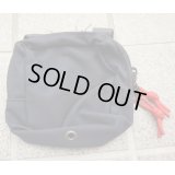 MSAパラクレイト ファーストエイドポーチ紺 新品