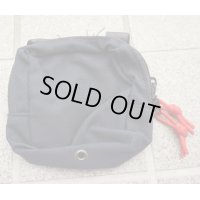 MSAパラクレイト ファーストエイドポーチ紺 新品