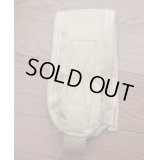 MSAパラクレイト フラッシュバンポーチ3Cデザート迷彩 新品