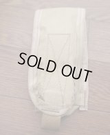 MSAパラクレイト フラッシュバンポーチ3Cデザート迷彩 新品
