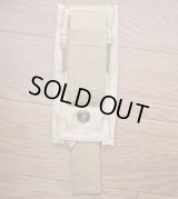 MSAパラクレイト シングル9mmピストルマガジンポーチ3Cデザート迷彩 新品