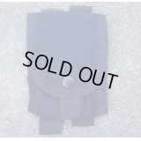 MSAパラクレイト ハンドグレネードポーチ紺 新品