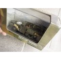 Schuco製 米軍 第二次世界大戦M3Aハーフトラック1/43新品