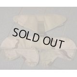 MSAパラクレイト ネックアーマー・スロートアーマーセット3Cデザート迷彩MEDIUM新品
