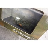 Schuco製 米軍ウィリス ジープ ミニカー第二次世界大戦パリ1944年仕様1/43新品