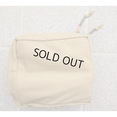 画像7: ノルウェー軍放出NFMメディカルポーチCB(コヨーテブラウン)(医療品入り)