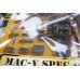 画像4: 21 Century Toys製 米軍ベトナム戦争MACV SOGフィギュアセット1/6新品