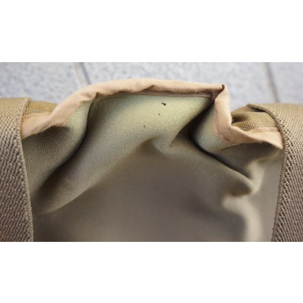 画像5: 米軍Bijan'sエルボーパッドCB(コヨーテブラウン)LARGE