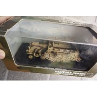 Schuco製 ナチスドイツ軍 第二次世界大戦ロケットランチャー搭載Sd/Kez.251ハーフトラック1/43新品