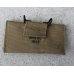 画像2: ミルテック第二次世界大戦 米軍M1942ファーストエイドポーチ カーキ新品(レプリカ) (2)