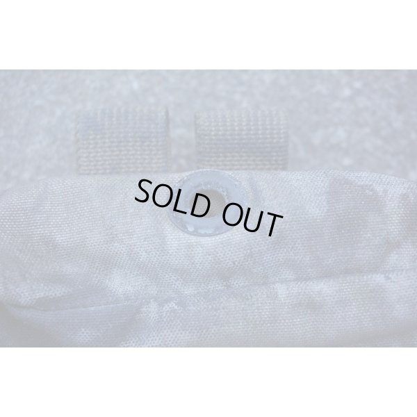 画像3: PMCオペレーター放出TAGユーティリティポーチA-TACS迷彩