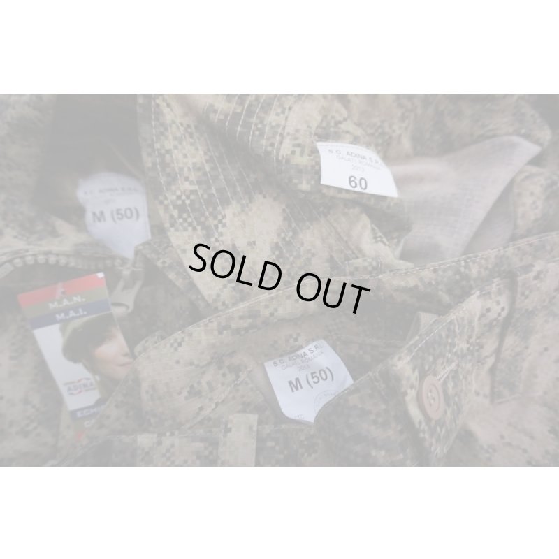 画像3: Roggenwolfデジタル迷彩Warg上下セット＋ブーニーハットMEDIUM