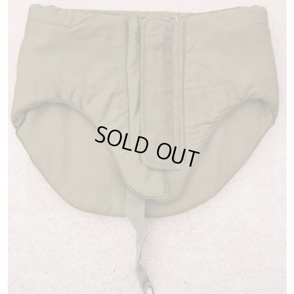 画像1: 米軍ベトナム戦争グローインアーマー（下半身用ボディアーマー）サイズ28