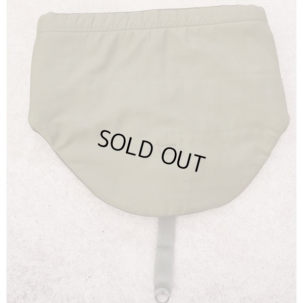 画像2: 米軍ベトナム戦争グローインアーマー（下半身用ボディアーマー）サイズ28