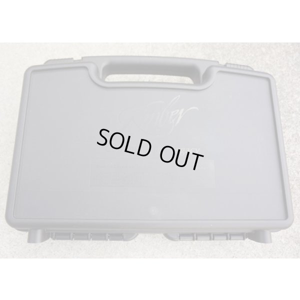 画像1: 米軍放出?米法執行機関放出? KIMBERハンドガンケース