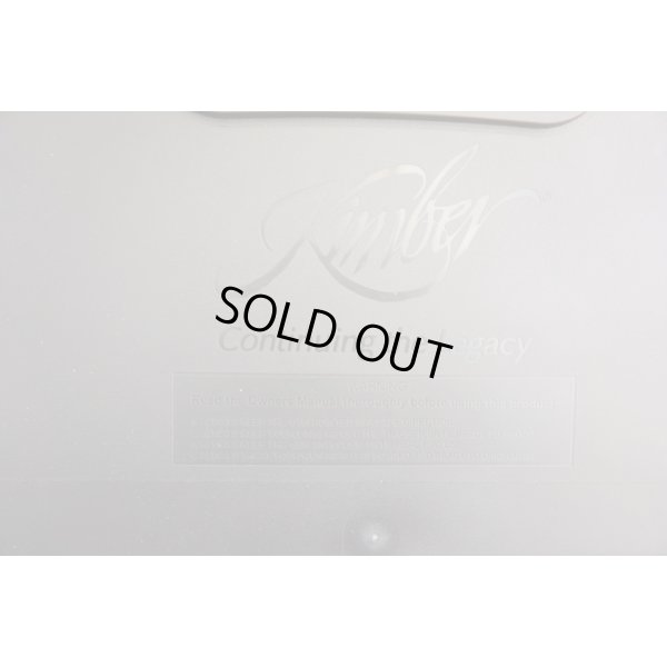 画像4: 米軍放出?米法執行機関放出? KIMBERハンドガンケース