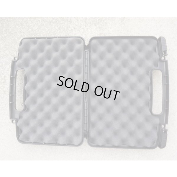 画像3: 米軍放出?米法執行機関放出? KIMBERハンドガンケース