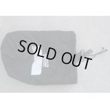 MSAユーティリティバッグ（巾着袋）黒 新品