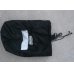 画像1: MSAユーティリティバッグ（巾着袋）黒 新品 (1)