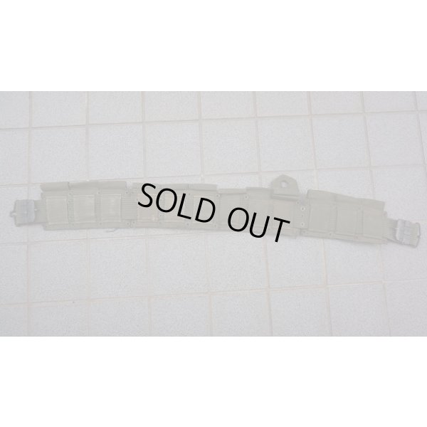 画像2: 米軍？南ベトナム軍？M1956ピストルベルト改造M1ガーランド用カートリッジベルト