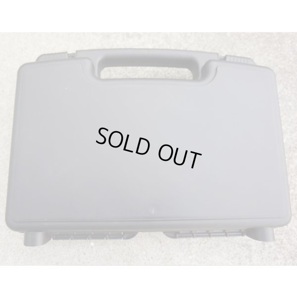 画像2: 米軍放出?米法執行機関放出? KIMBERハンドガンケース