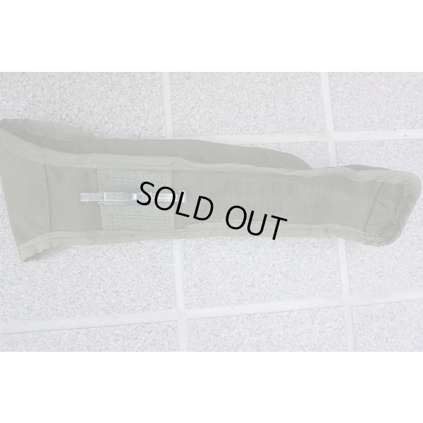 画像2: 米軍ベトナム戦争XM3バイポッドポーチ後期型