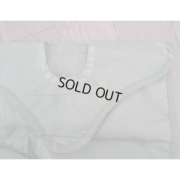 画像3: 米軍ベトナム戦争2QTキャンティーンカバー新品